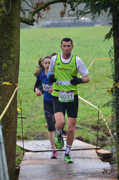 Valentijnjogging 2016 - 01